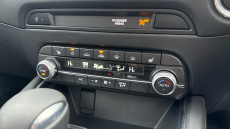 Mazda CX-5 2.2d [184] Exclusive-Line 5dr Auto Diesel Estate